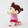Banpresto Coleção Crayon Shinchan Figura de Ação 11cm