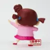 Banpresto Coleção Crayon Shinchan Figura de Ação 11cm