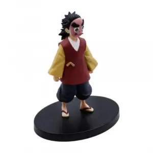 Banpresto Coleção Demon Slayer Figura de Ação 13cm