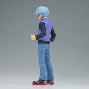 Banpresto Coleção Dragon Ball Super Figura de Ação 15cm