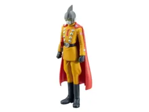 Banpresto coleção Dragon Ball Super Figura de Ação 17cm