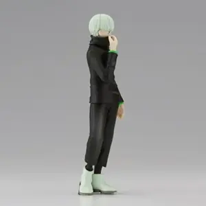 Banpresto Coleção Jujutsu Kaisen Figura de Ação 15cm