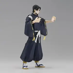 Banpresto Coleção Jujutsu Kaisen Figura de Ação 16cm