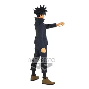 Banpresto Coleção Jujutsu Kaisen Figura de Ação 16cm