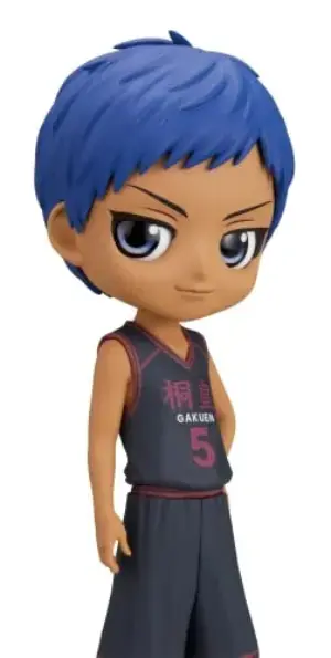 Banpresto Coleção Kuroko’s Basketball Figura de Ação 14cm