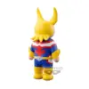 Banpresto Coleção My Hero Academia Figura de Ação 12cm