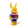 Banpresto Coleção My Hero Academia Figura de Ação 12cm