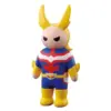 Banpresto Coleção My Hero Academia Figura de Ação 12cm