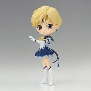 Banpresto Coleção Sailor Moon Cosplay Figura PVC 14cm