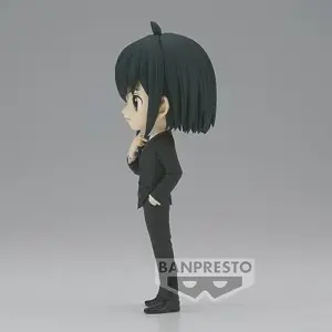 Banpresto Coleção Spy x Family Figura de PVC 14cm