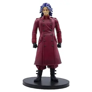 Banpresto Coleção Tokyo Revengers Figura de Ação
