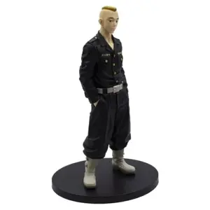 Banpresto Coleção Tokyo Revengers Figura de Coleção 18cm