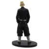Banpresto Coleção Tokyo Revengers Figura de Coleção 18cm