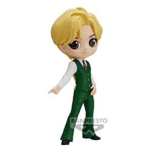 Banpresto Coleção V Tinytan Dynamite Figura de Coleção 14cm
