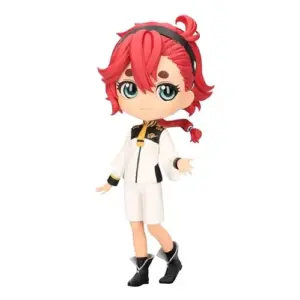 Banpresto Coleção Yu-Gi-Oh! Figura Red-Eyes Black Dragon