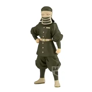 Banpresto Demon Slayer Figura de Ação 16cm