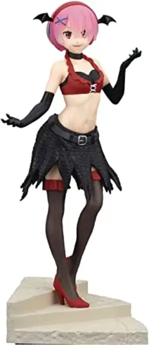 Banpresto Demon Slayer Figura de Ação 22cm