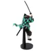 Banpresto Demon Slayer Figuras de Ação 19cm