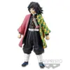 Banpresto Demon Slayer Giyu Tomioka Figura Coleção