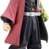 Banpresto Demon Slayer Giyu Tomioka Figura Coleção