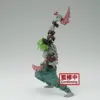 Banpresto Demon Slayer Gyutaro Figura de Coleção 13cm