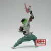 Banpresto Demon Slayer Gyutaro Figura de Coleção 13cm