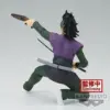 Banpresto Demon Slayer Kimetsu no Yaiba Figura de Ação 12cm