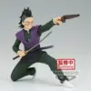 Banpresto Demon Slayer Kimetsu no Yaiba Figura de Ação 12cm