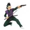 Banpresto Demon Slayer Kimetsu no Yaiba Figura de Ação 12cm