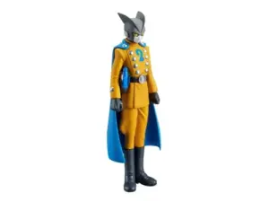Banpresto Dragon Ball Super Figura de Ação Colecionável 17cm