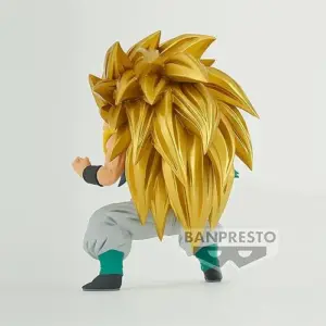 Banpresto Dragon Ball Z Figura de Ação Gotenks Especial XVI 9cm