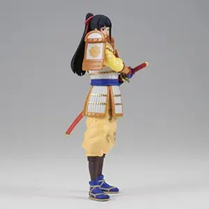Banpresto Dxf The Grandline Series Figuras de Ação 17cm