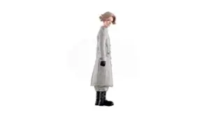 Banpresto Figura Colecionável Seiyu Inui Tokyo Revengers 17cm