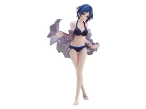 Banpresto Figura Kanade Hayami Celestial Vivi Cinderella Girls The Idolmaster 20cm