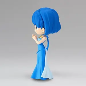 Banpresto Figura Princess Mercury Ver.a Pretty Guardian Eternal the Movie Sailor Moon Q Posket 14cm