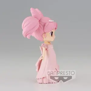 Banpresto Figura Princess Usagi Sl Serenity Ver.a Eternal the Movie Pretty Guardian Sailon Moon Q Posket 14cm