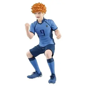 Banpresto Figura Rensuke Kunigami Bluelock 15cm