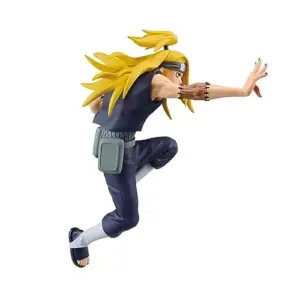 Banpresto Figura Vibration Stars: Naruto Shippuden 20th Anniversary – Deidara (Ver.B)