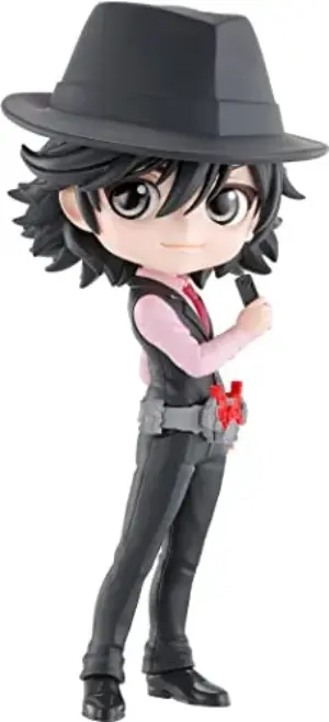 Banpresto Figuras de Coleção Shotaro Hidari Ver.a Fuuto 15cm