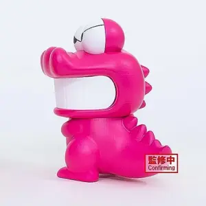 Banpresto Figuras de Coleção Waniyamasan Crayon Shinchan 10cm