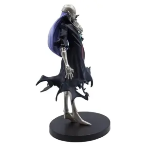 Banpresto Guardiã Dos Espíritos Beretta Figuras de Coleção 17cm