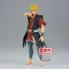 Banpresto Hell’S Paradise Figura de Ação 17cm