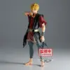 Banpresto Hell’S Paradise Figura de Ação 17cm