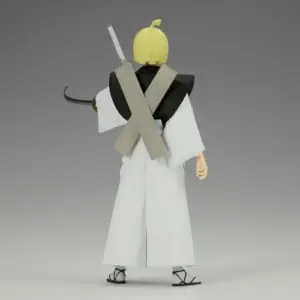 Banpresto Hell’s Paradise Figura de Coleção 17cm