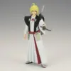 Banpresto Hell’s Paradise Figura de Coleção 17cm