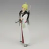 Banpresto Hell’s Paradise Figura de Coleção 17cm