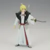 Banpresto Hell’s Paradise Figura de Coleção 17cm