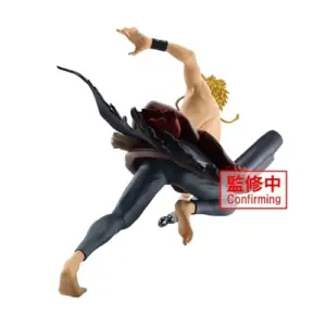Banpresto Hell’s Paradise Figura Vibration Stars 19cm