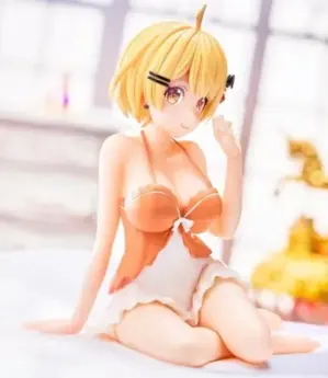 Banpresto Hololive If Relax Time Yozora Mel 11 Cm Figure