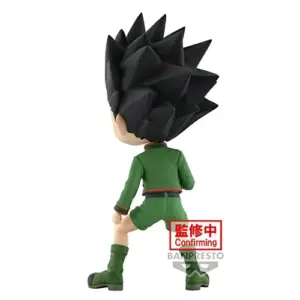 Banpresto Hunter x Hunter Gon Figura de Coleção P bolso 14cm